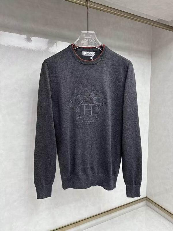 Hermes Men's Sweater 67